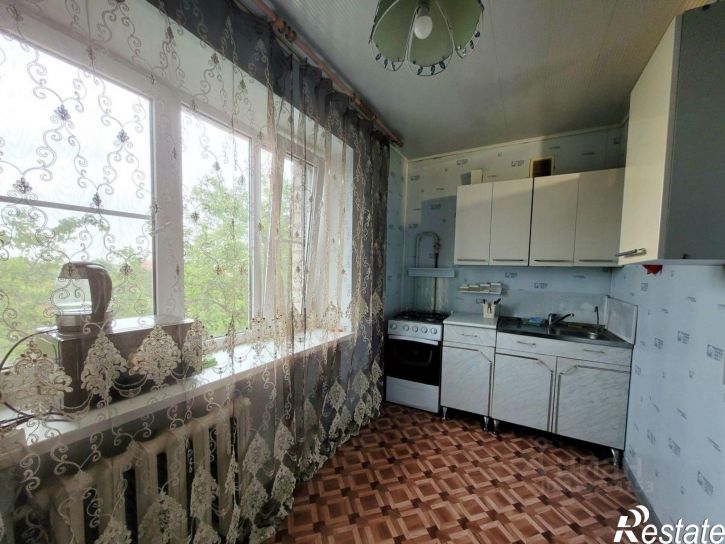 1-комн квартира Первомайская улица, 50Б,  д. 50Б