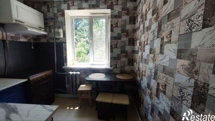 2-комн квартира улица Ленина, 5,  д. 5