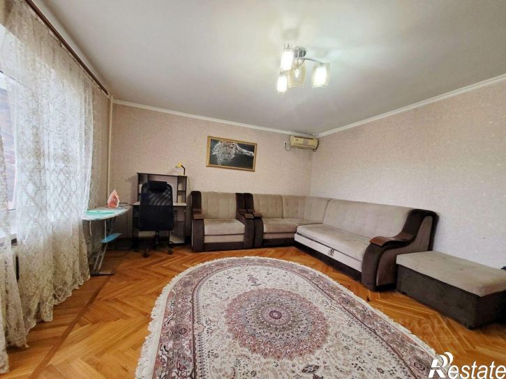 1-комн квартира Первомайская улица, 50Б,  д. 50Б