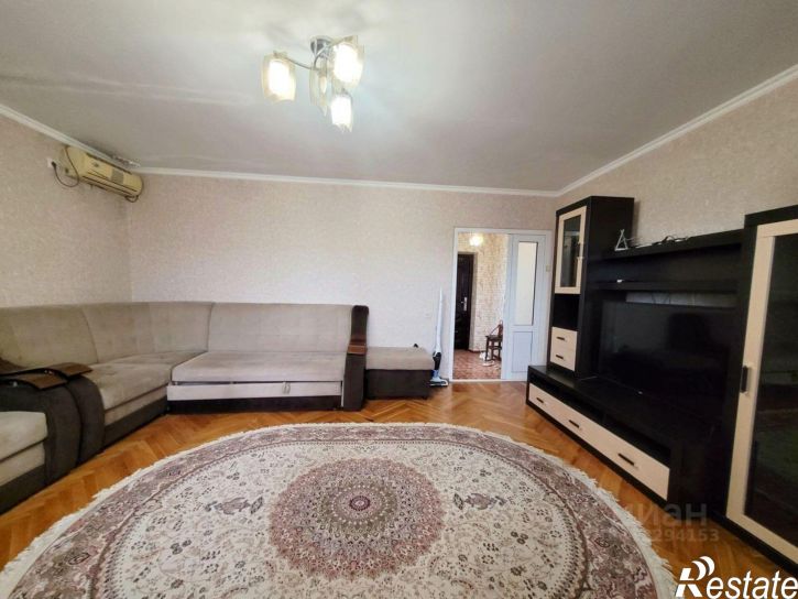 1-комн квартира Первомайская улица, 50Б,  д. 50Б