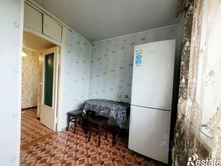 1-комн квартира Первомайская улица, 50Б,  д. 50Б