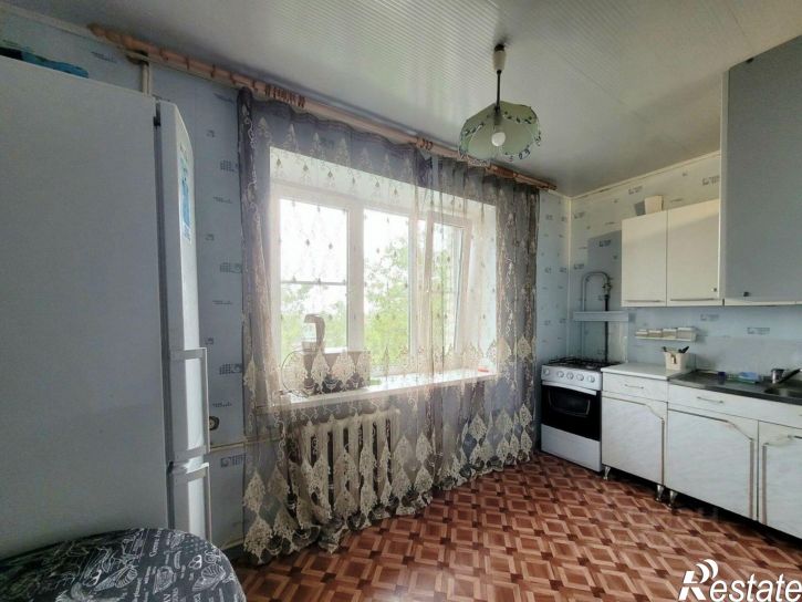 1-комн квартира Первомайская улица, 50Б,  д. 50Б