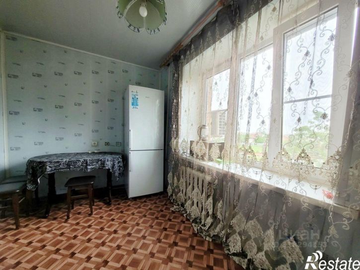 1-комн квартира Первомайская улица, 50Б,  д. 50Б