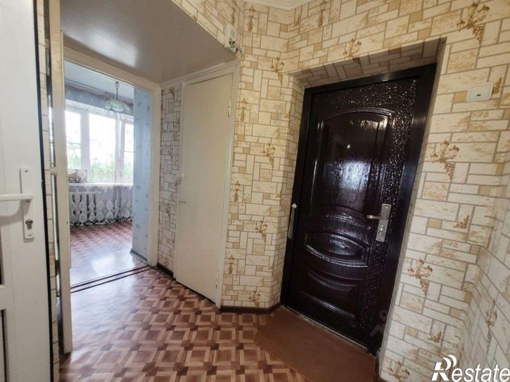 1-комн квартира Первомайская улица, 50Б,  д. 50Б