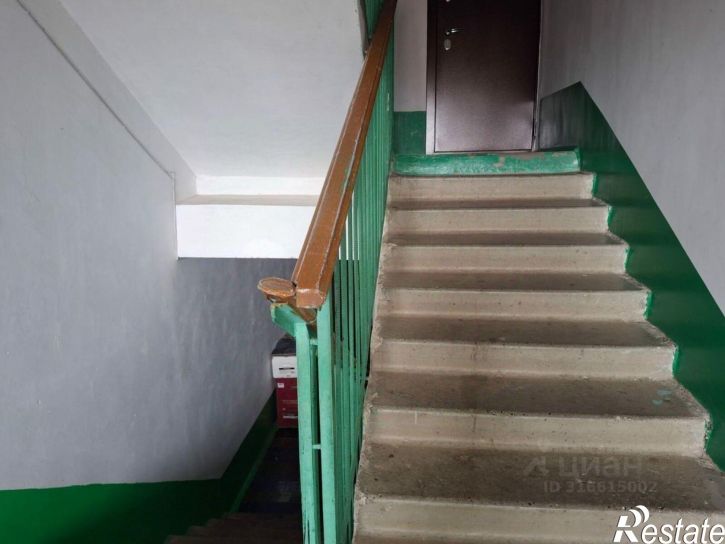 2-комн квартира Абинский район