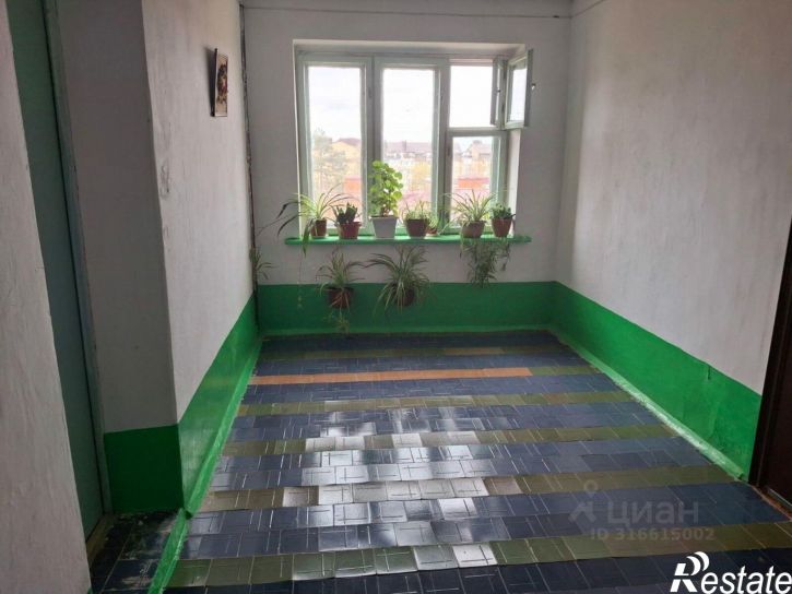 2-комн квартира Абинский район