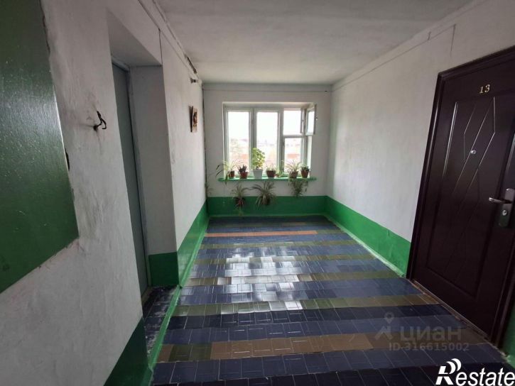 2-комн квартира Абинский район