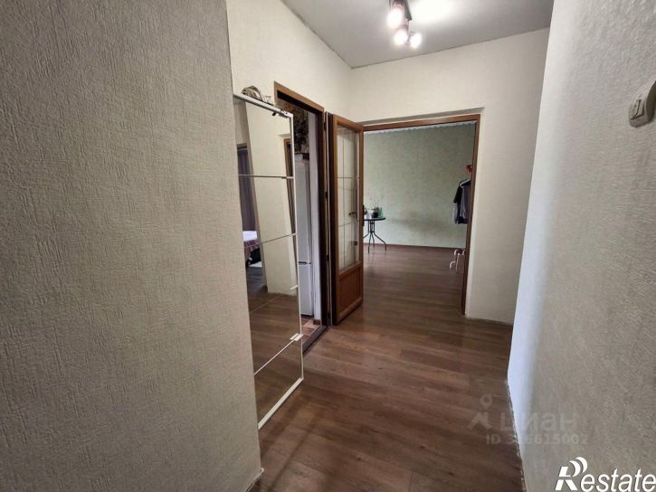 2-комн квартира Абинский район