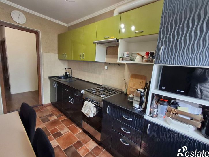 2-комн квартира Абинский район