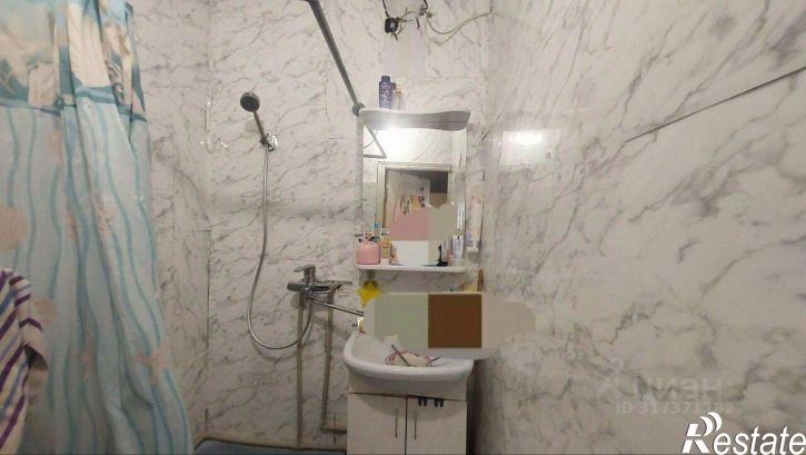 2-комн квартира Северский район