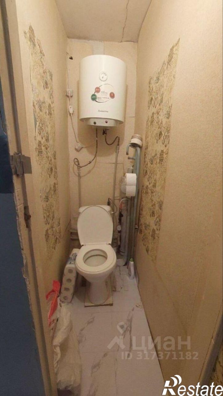 2-комн квартира Северский район