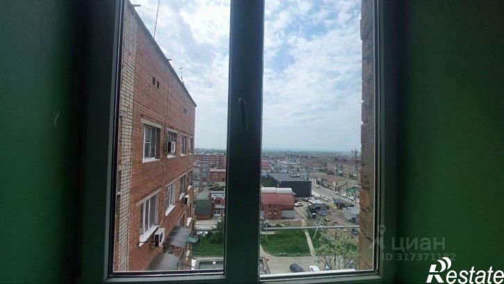 2-комн квартира Северский район