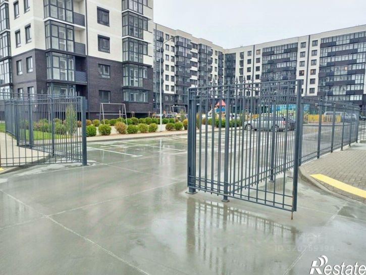 1-комн квартира Дальняя улица, 30,  д. 30