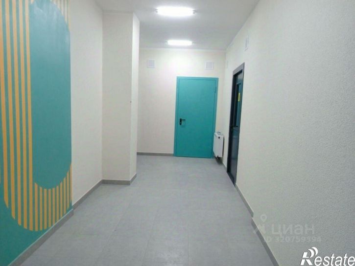 1-комн квартира Дальняя улица, 30,  д. 30