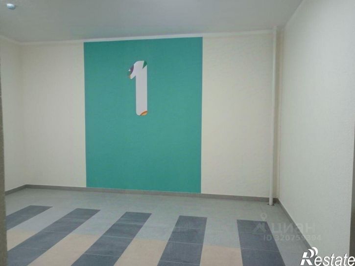 1-комн квартира Дальняя улица, 30,  д. 30