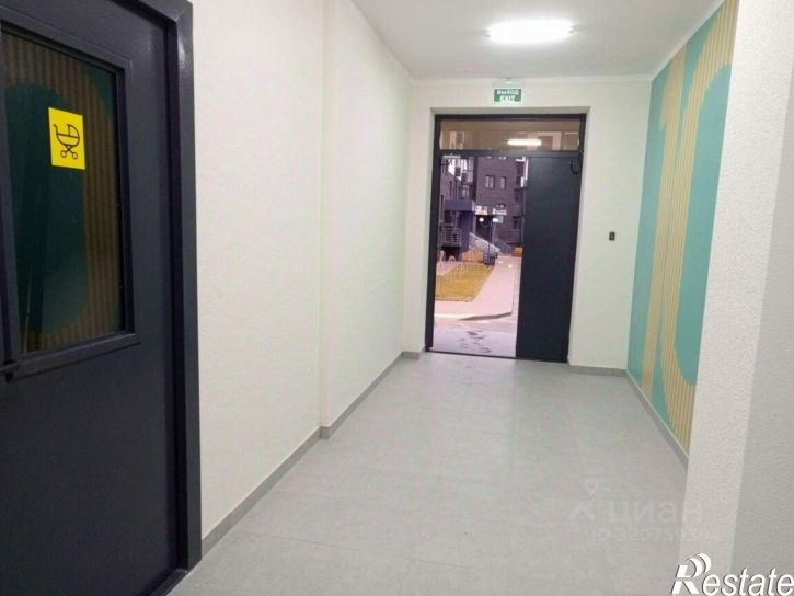 1-комн квартира Дальняя улица, 30,  д. 30