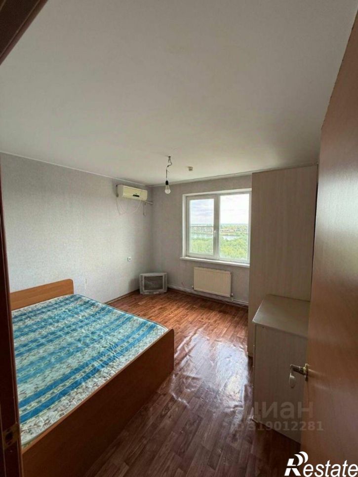 2-комн квартира 1-й Дивизионный переулок, 2,  д. 2