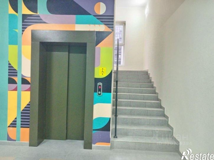 1-комн квартира Дальняя улица, 30,  д. 30