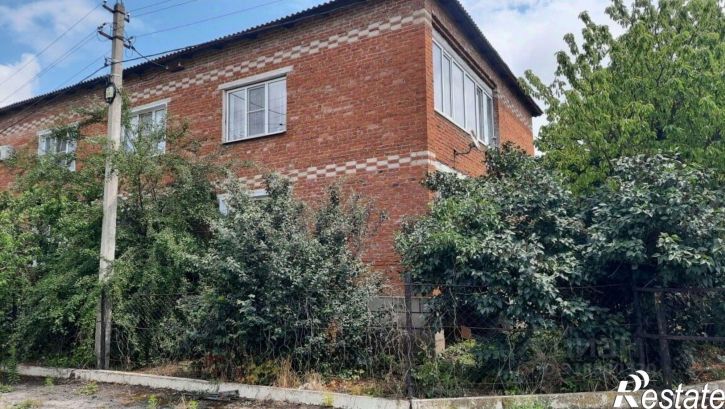 2-комн квартира переулок Свободы, 3А,  д. 3А