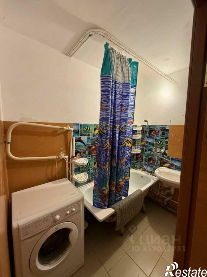 2-комн квартира 1-й Дивизионный переулок, 2,  д. 2