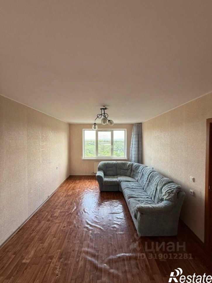 2-комн квартира 1-й Дивизионный переулок, 2,  д. 2