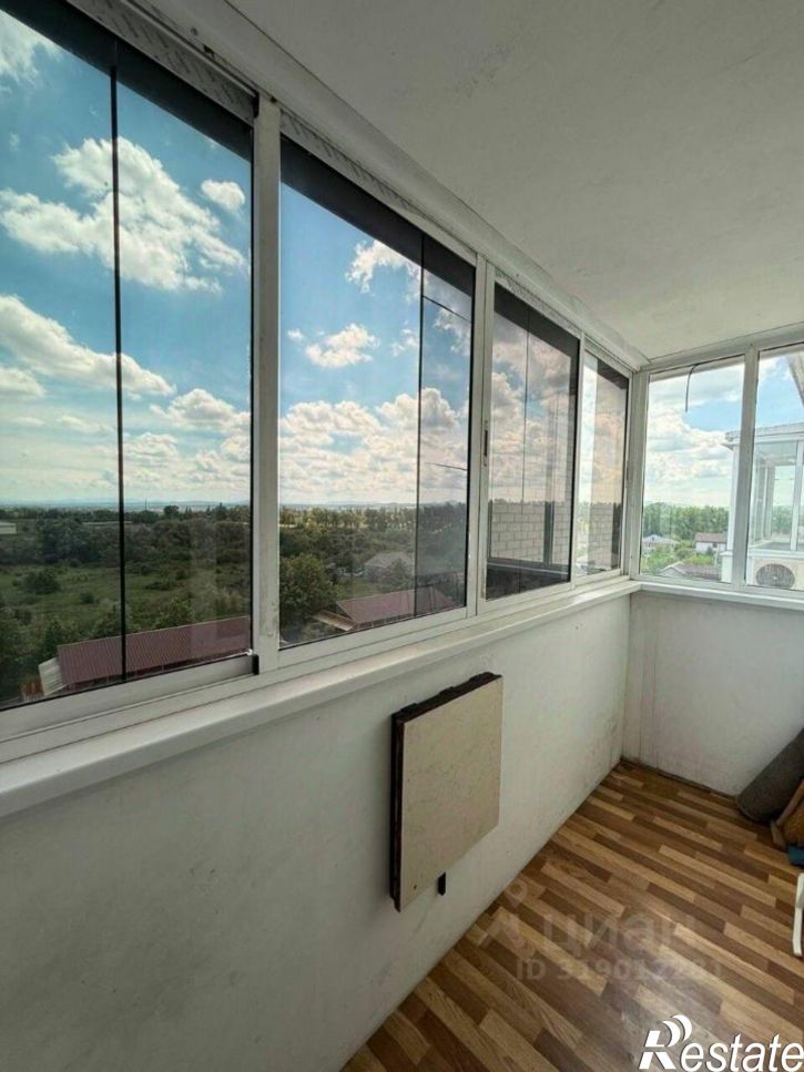 2-комн квартира 1-й Дивизионный переулок, 2,  д. 2