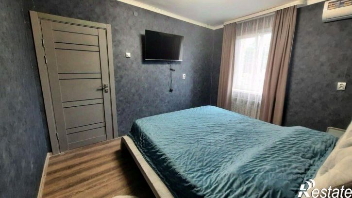 2-комн квартира переулок Свободы, 3А,  д. 3А