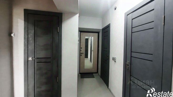 2-комн квартира переулок Свободы, 3А,  д. 3А