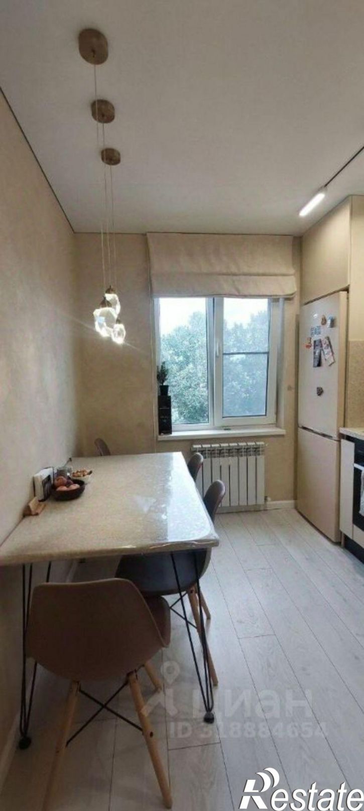 3-комн квартира улица Победы, 2А,  д. 2А