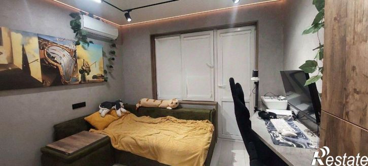 3-комн квартира улица Победы, 2А,  д. 2А