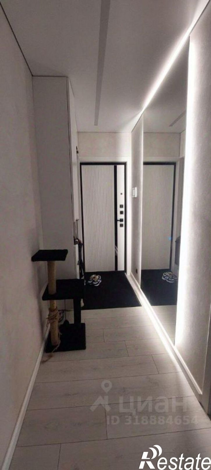 3-комн квартира улица Победы, 2А,  д. 2А