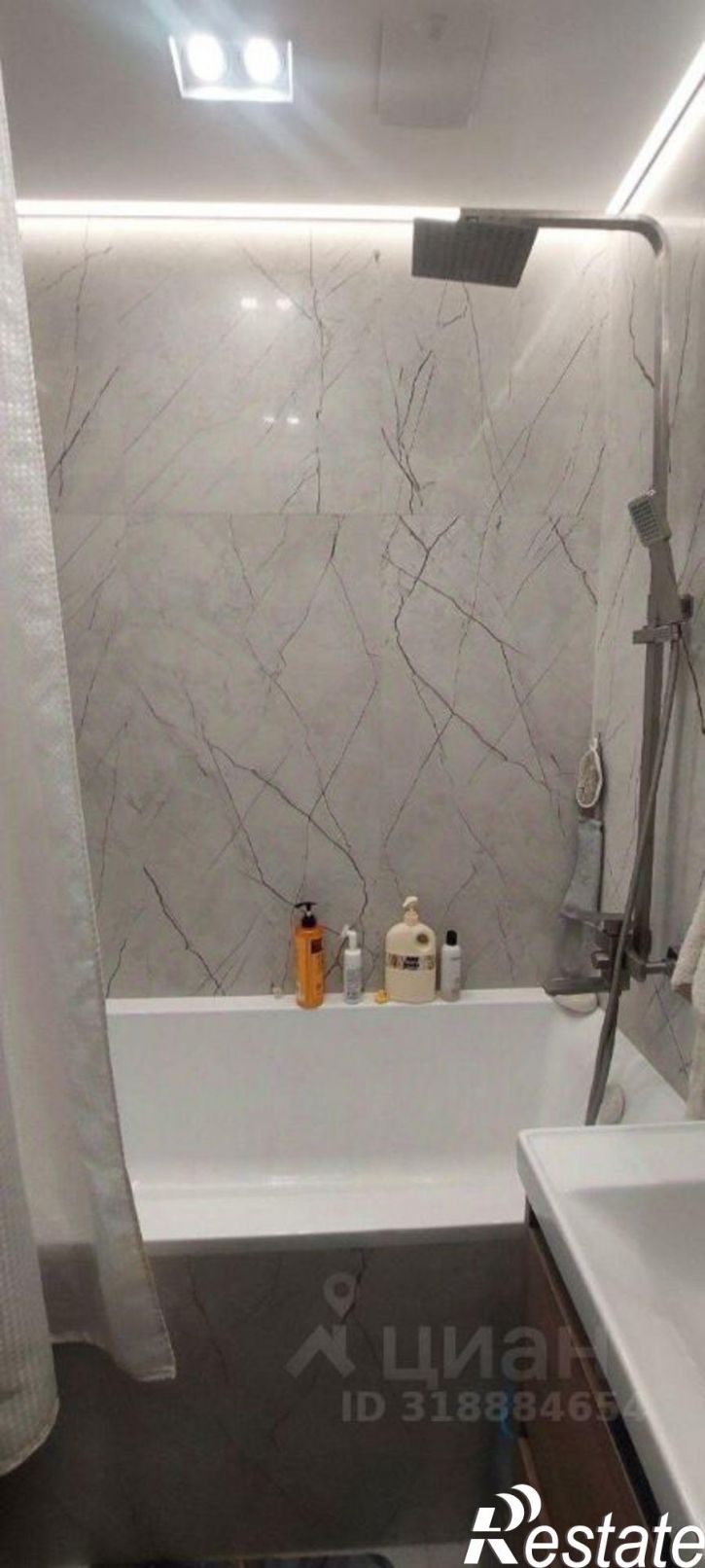 3-комн квартира улица Победы, 2А,  д. 2А