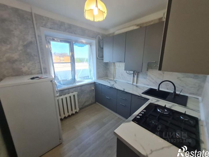 2-комн квартира улица Пушкина, 111/1,  д. 111/1