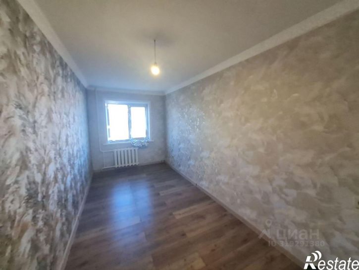 2-комн квартира улица Пушкина, 111/1,  д. 111/1