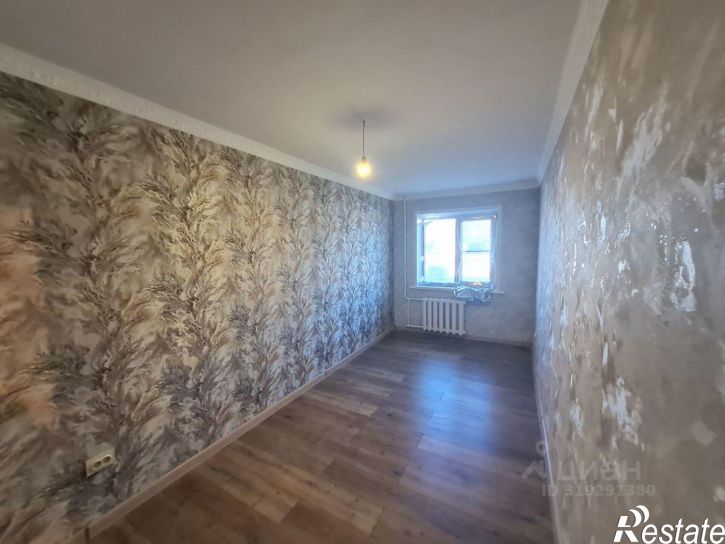 2-комн квартира улица Пушкина, 111/1,  д. 111/1