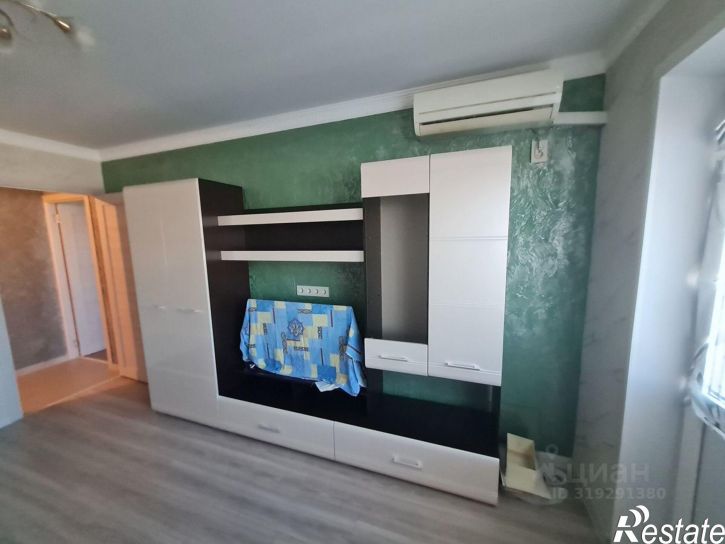 2-комн квартира улица Пушкина, 111/1,  д. 111/1