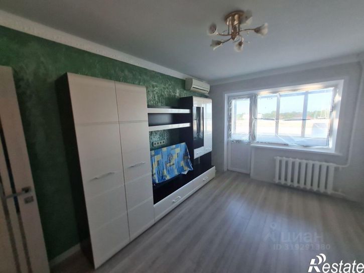 2-комн квартира улица Пушкина, 111/1,  д. 111/1