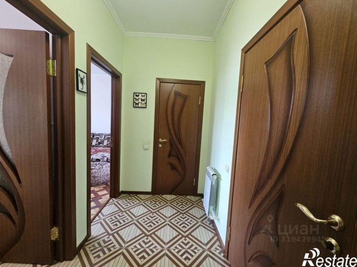 1-комн квартира Красная улица, 88Б к1,  д. 88Б к1