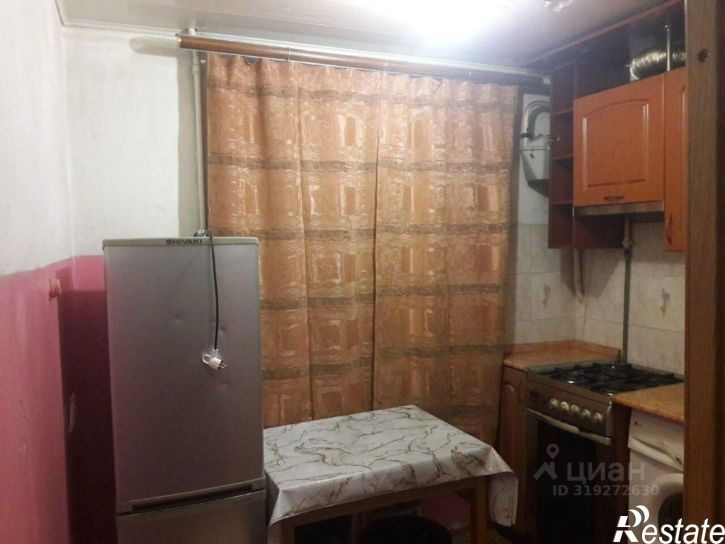 3-комн квартира улица Пушкина, 111/1,  д. 111/1