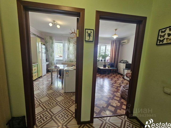 1-комн квартира Красная улица, 88Б к1,  д. 88Б к1