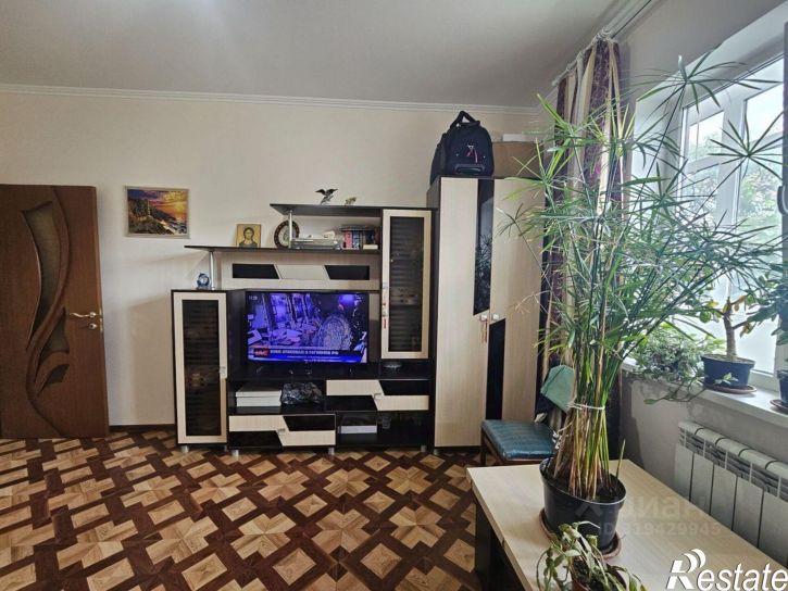 1-комн квартира Красная улица, 88Б к1,  д. 88Б к1