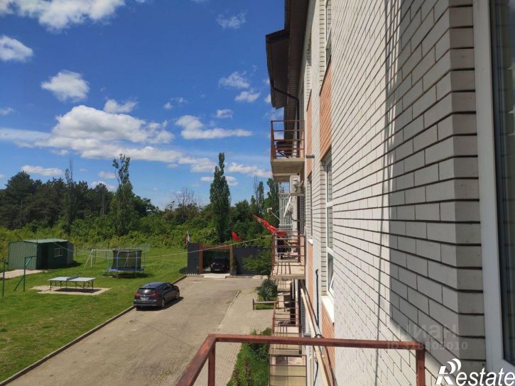 1-комн квартира Абинский район