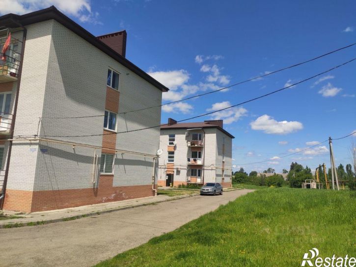 1-комн квартира Абинский район