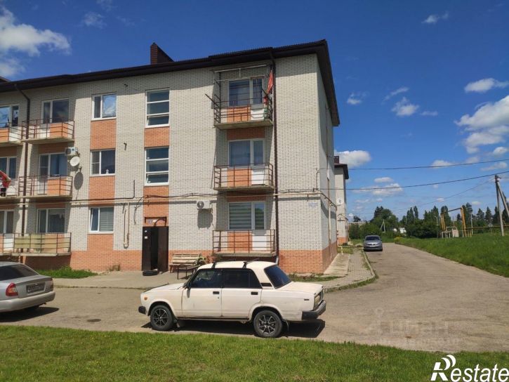 1-комн квартира Абинский район