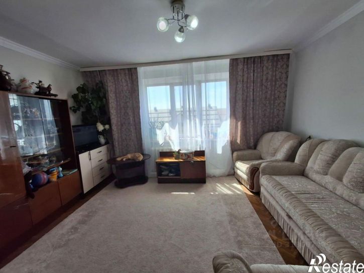 2-комн квартира Абинский район