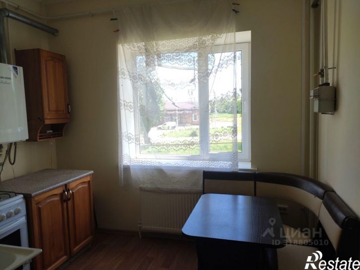 1-комн квартира Абинский район