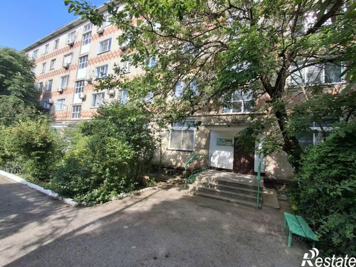 2-комн квартира Абинский район