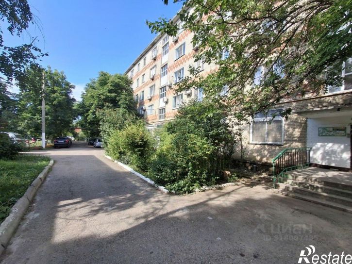 2-комн квартира Абинский район