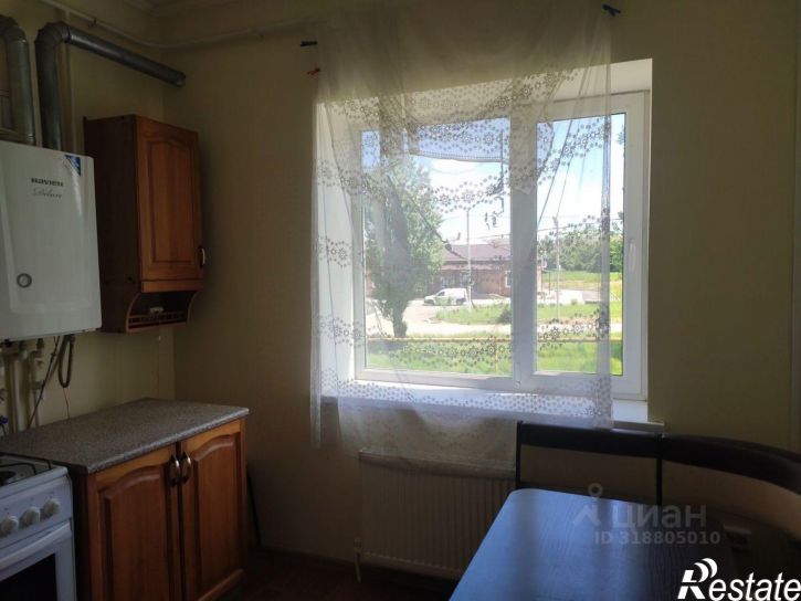 1-комн квартира Абинский район