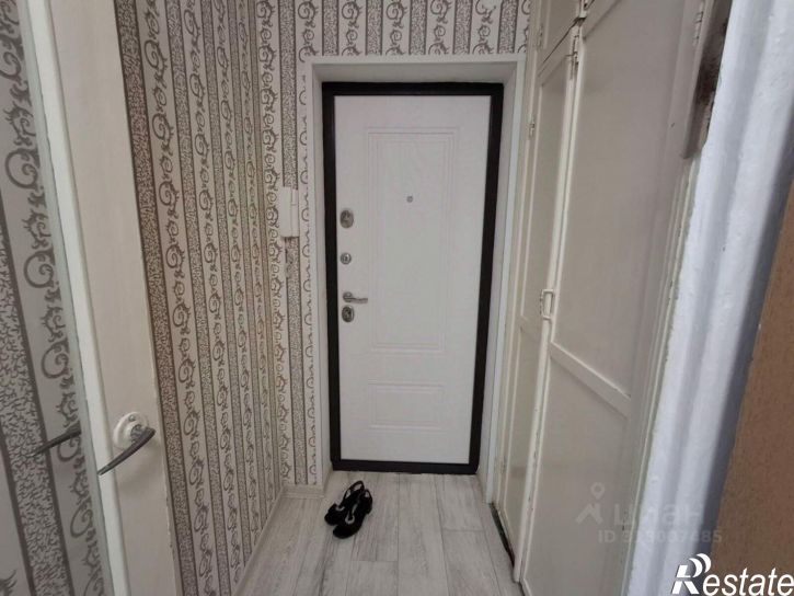 2-комн квартира Абинский район